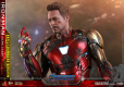 Avengers Endgame Figurka 1/6 Iron Man Mark LXXXV Battle Damaged Ver. 32 cm