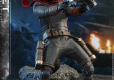 Avengers Endgame Movie Masterpiece Figurka 1/6 Rocket 16 cm