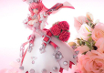 Statua PVC Guilty Gear Xrd -SIGN- 1/7 Elphelt Valentine 28 cm