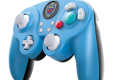 Pad przewodowy Fight Pad Pro SUPER SMASH BROS - ZELDA LINK