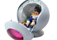 FIGURE RISE DBZ POD DE VEGETA