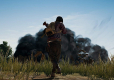 Playerunknown's Battlegrounds