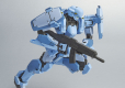 HG 1/60 FULL METAL PANIC GERNSBACK VER.IV AGGRESSOR SQUADRON