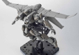 HG 1/60 FULL METAL PANIC ARBALEST VER. IV + XL-2 BOOSTER