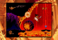 Disney Aladdin and The Lion King