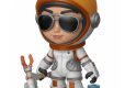 Fortnite 5 Star Figurka Moonwalker 10 cm