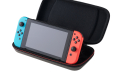 BIG BEN Switch Etui na konsole delux - szare