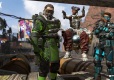 Apex Legends Bloodhound Edition