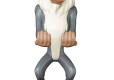 Podstawka pod pada Rafiki 20 cm