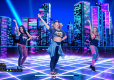 Zumba Burn it Up!