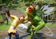 Monkey King Hero is Back