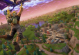 Fortnite Zestaw Płomień Mroku