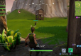 Fortnite Zestaw Płomień Mroku