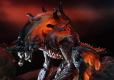 Aliens Figurka Rhino Alien (Kenner Tribute) 25 cm