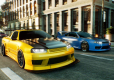 Super Street Racer