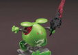 HAROPLA HARO SANGOKUSOKETSUDEN