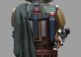 Podstawka pod pada Star Wars Boba Fett 20 cm