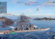 World Of Warships Legend