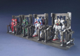 ACTION BASE BP SYSTEM BASE 001 [GUN METALLIC]