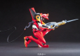 HG EVANGELION 02 (NEW MOVIE HA Ver.)