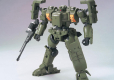 1/100 TIEREN GROUND TYPE