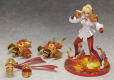 Fate/EXTELLA Statua PVC 1/7 Saber Regalia Nero Claudius 21 cm