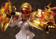 Fate/EXTELLA Statua PVC 1/7 Saber Regalia Nero Claudius 21 cm