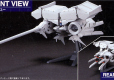 HG 1/550 DENDROBIUM RX-78GP03