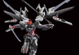 HIRM 1/100 GUNDAM ASTRAY NOIR