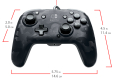 PDP SWITCH Pad przewodowy Delux+ Audio CAMO CZARNY