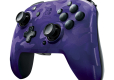 PDP SWITCH Pad przewodowy Delux+ Audio CAMO FIOLETOWY