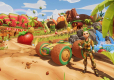 All-Star Fruit Racing