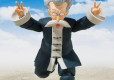 Figurka Dragon Ball S.H. Figuarts Jackie Chun 14 cm