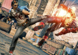 Tekken 7 + Soul Calibur VI pack