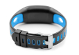 Go-tcha Evolve Pokemon Go Black/Blue