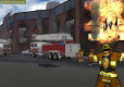 Real Heroes Firefighter