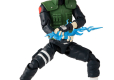 ANIME HEROES NARUTO HATAKE KAKASHI