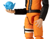 ANIME HEROES NARUTO UZUMAKI NARUTO