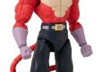DRAGON BALL DRAGON STARS SS4 VEGETA