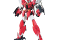 HGBD:R 1/144 CORE GUNDAM (RTC) & MARSFOUR UNIT