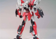 HGBD:R 1/144 CORE GUNDAM (RTC) & MARSFOUR UNIT