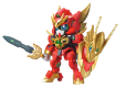 SDBD:R VALKYLANDER