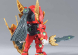 SDBD:R VALKYLANDER