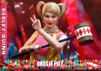 Birds of Prey Movie Masterpiece Figurka 1/6 Harley Quinn 29 cm