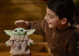 Star Wars The Mandalorian Figurka The Child Animatronic Edition
