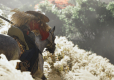 Ghost of Tsushima PL