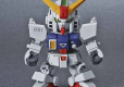 SD GUNDAM CROSS SILHOUETTE GUNDAM GROUND TYPE