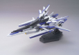 HGUC 1/144 MSN-001X GUNDAM DELTA KAI