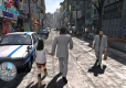 The Yakuza Remastered Collection