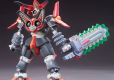 LBX DESTROYER Z